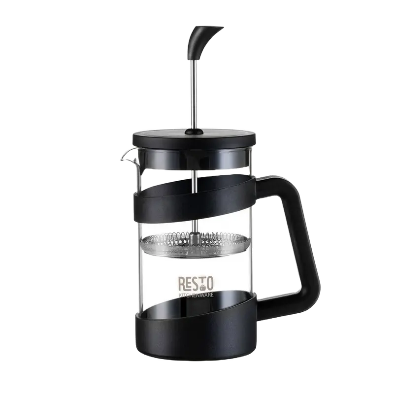 Френч-пресс RESTO 90510 Keid Чёрный