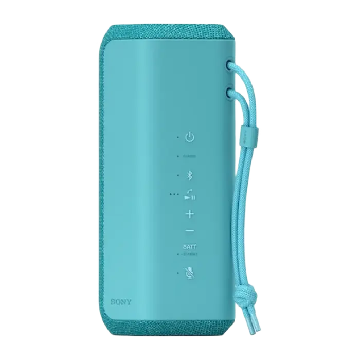 Портативная колонка SONY SRS-XE200 Синий