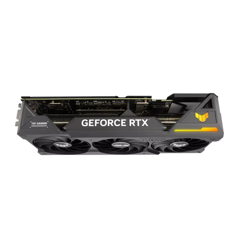 Видеокарта ASUS TUF Gaming GeForce RTX 4070 Ti SUPER OC