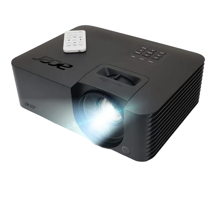 Проектор Acer PL2520I DLP Черный