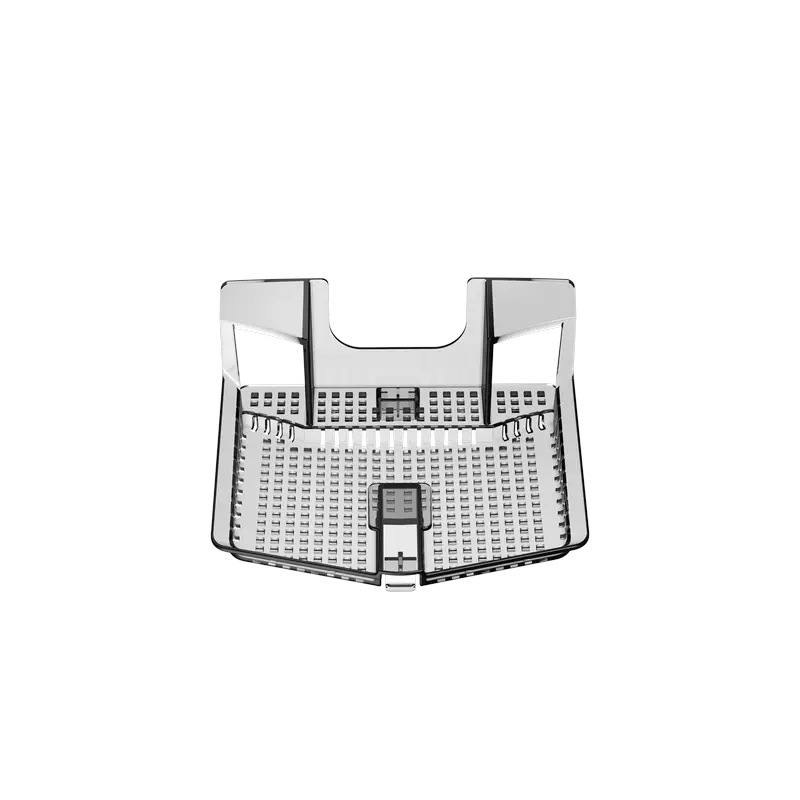 Робот-Пылесос Dreame X50 Ultra Complete Белый