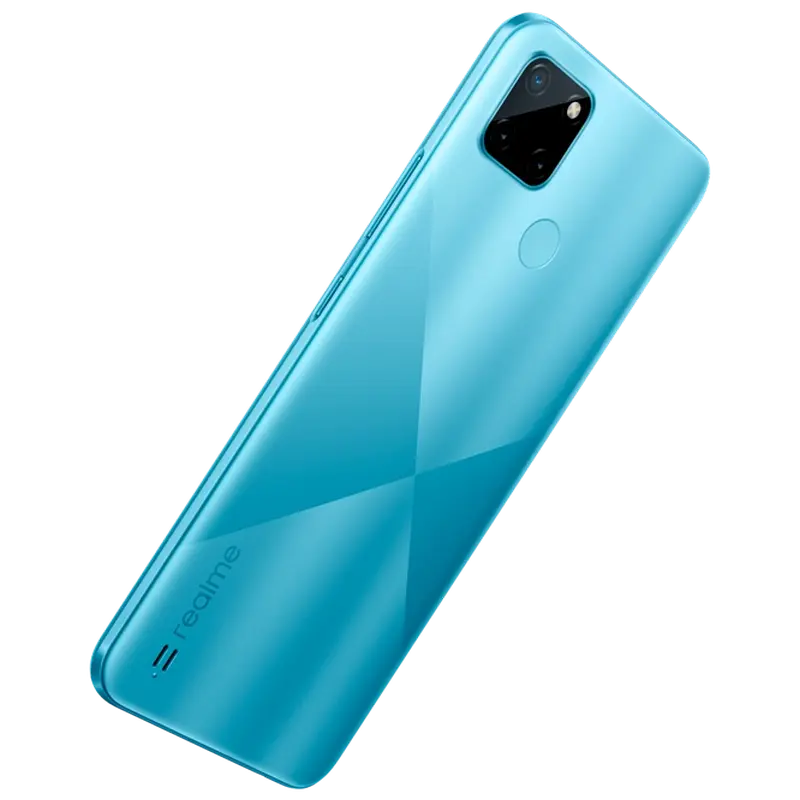Smartphone Realme C21Y, 4 GB / 64GB