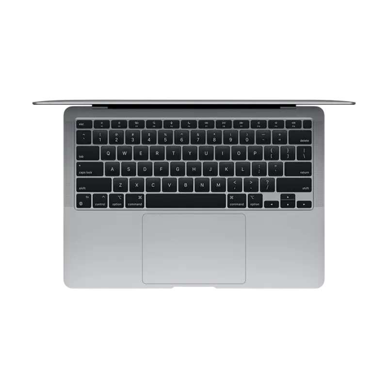 Ноутбук Apple MacBook Air 13 2020 Космический серый