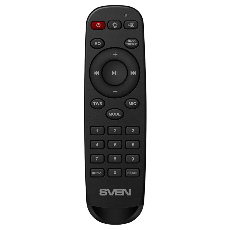 Аудиосистема SVEN PS-710 Чёрный