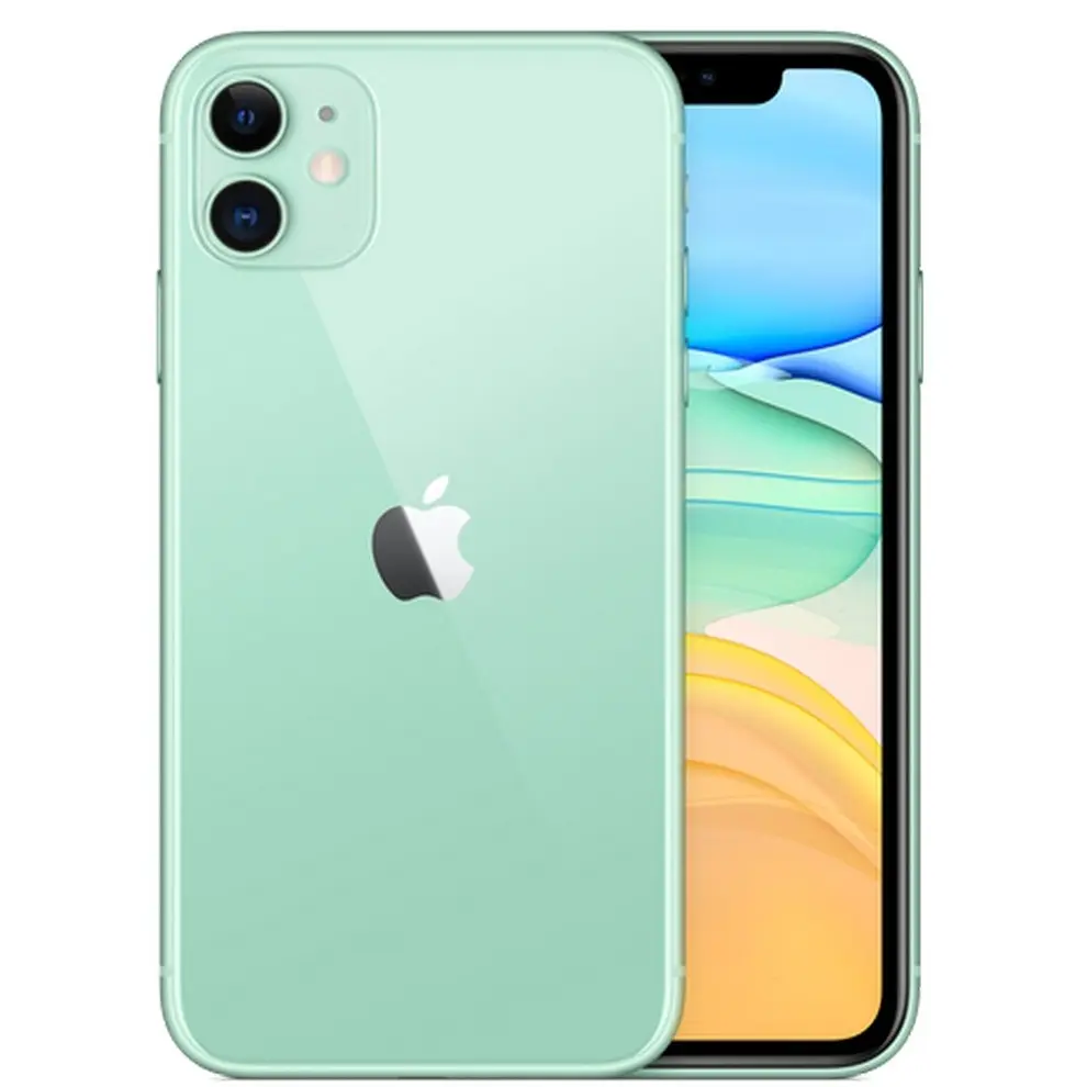 Смартфон Apple iPhone 11, 4 ГБ / 128ГБ
