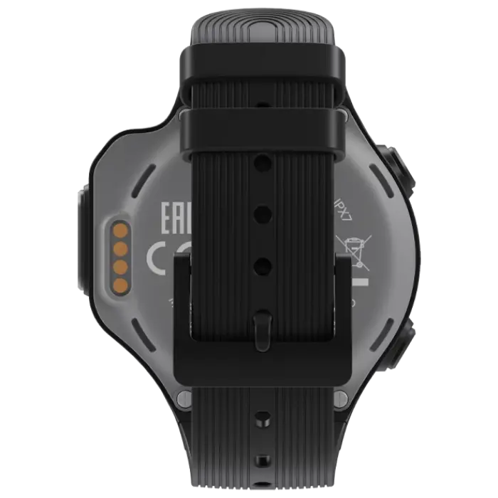 Детские часы Elari KidPhone 4GR Чёрный