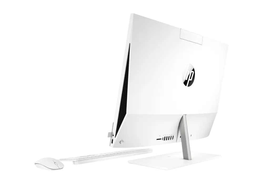 Моноблок HP Pavilion 24-K1018UR 8 ГБ 512GB