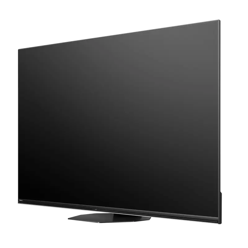 65" MiniLED SMART Телевизор Hisense 65U8NQ Серый