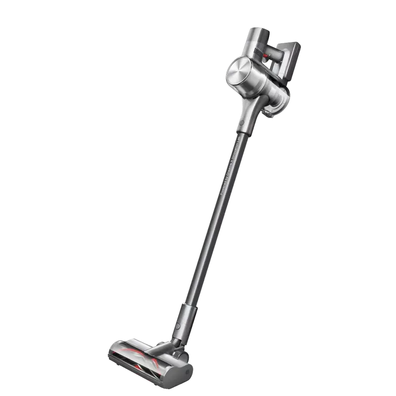 Вертикальный Пылесос Dreame T30 Серый