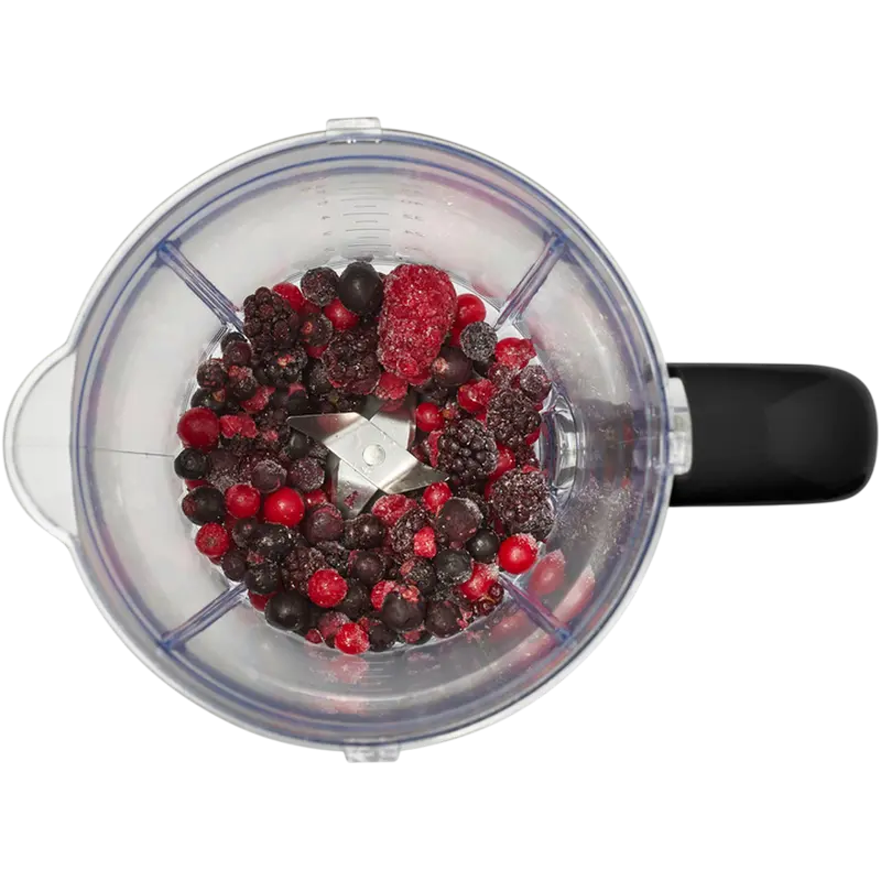 Стационарный блендер Gorenje B500XG Белый