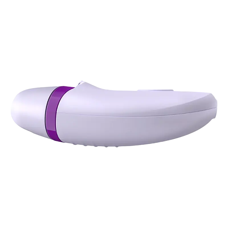 Эпилятор Philips Satinelle Essential Белый | Фиолетовый