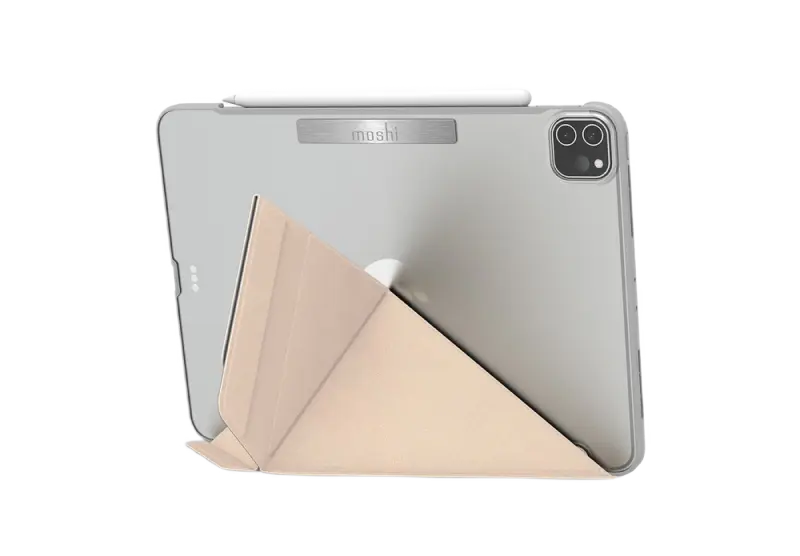 Чехол для планшета Moshi Apple iPad Pro 11" 1st/3rd gen VersaCover 11" Бежевый
