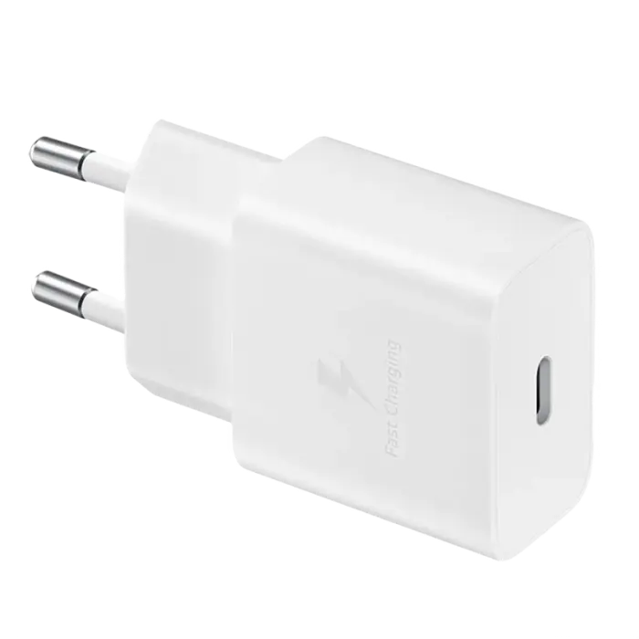Încărcător Samsung Fast Travel EP-T1510 Alb