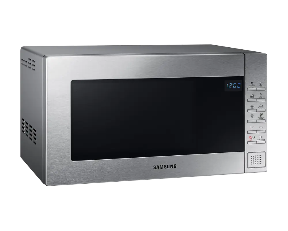 Микроволновая печь Samsung ME88SUT/BW Серебристый