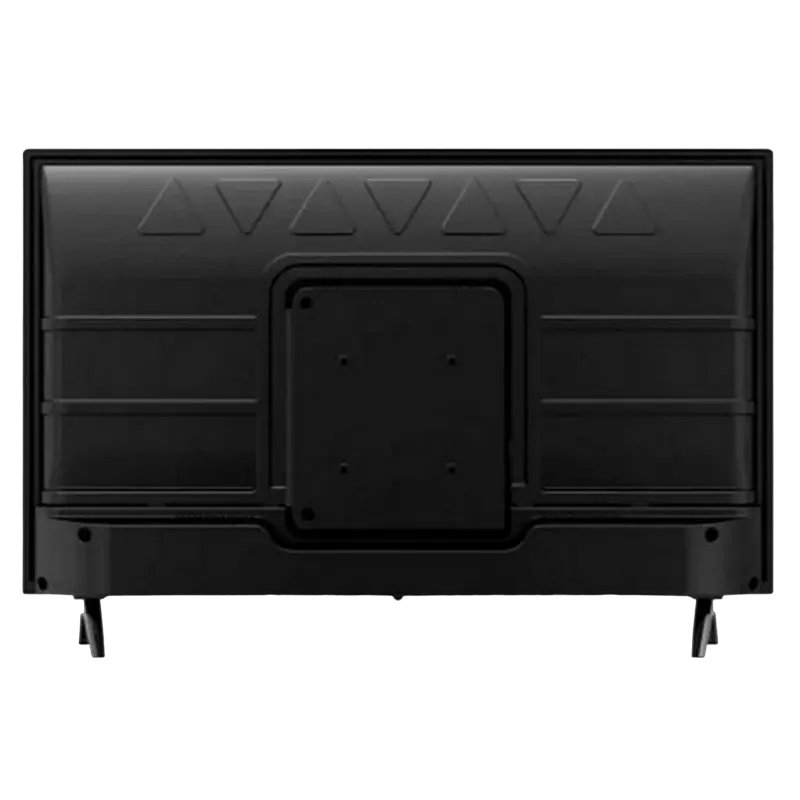 32" LED SMART Телевизор TCL 32S5200 Черный