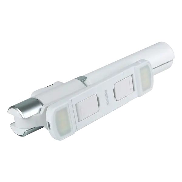 Selfie Stick Remax P13 Alb