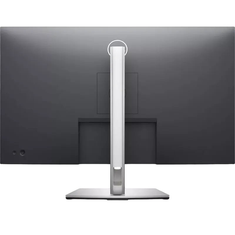 Monitor DELL P3221D Negru