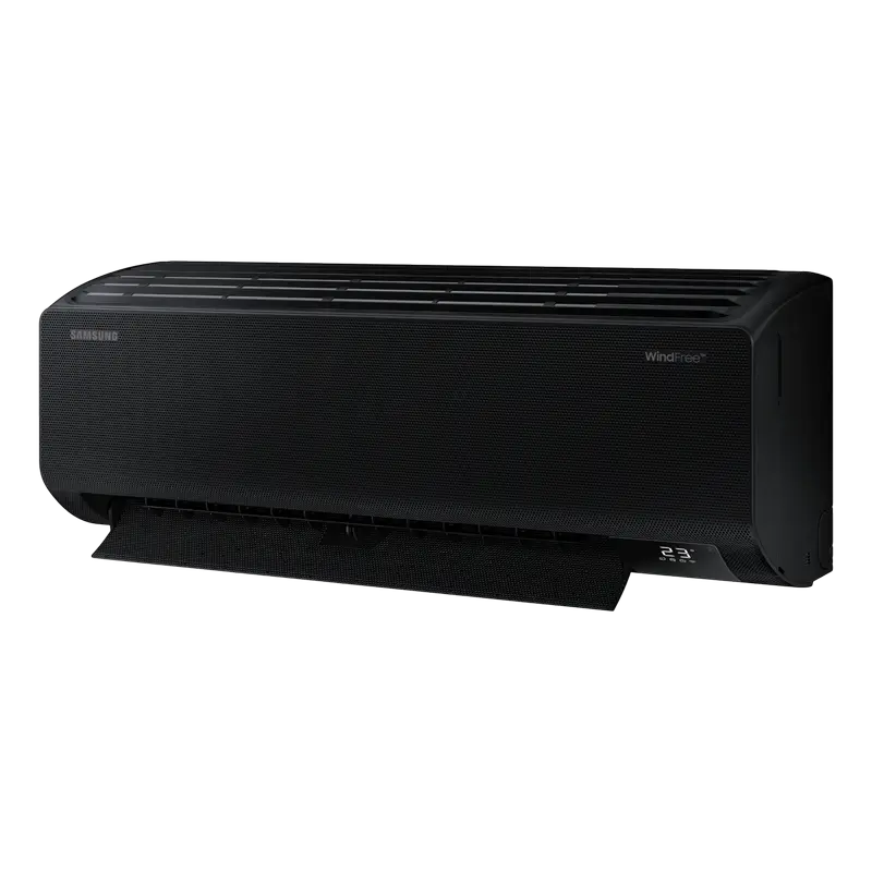 Кондиционер Сплит Samsung AR70F09C1BBNUA Черный