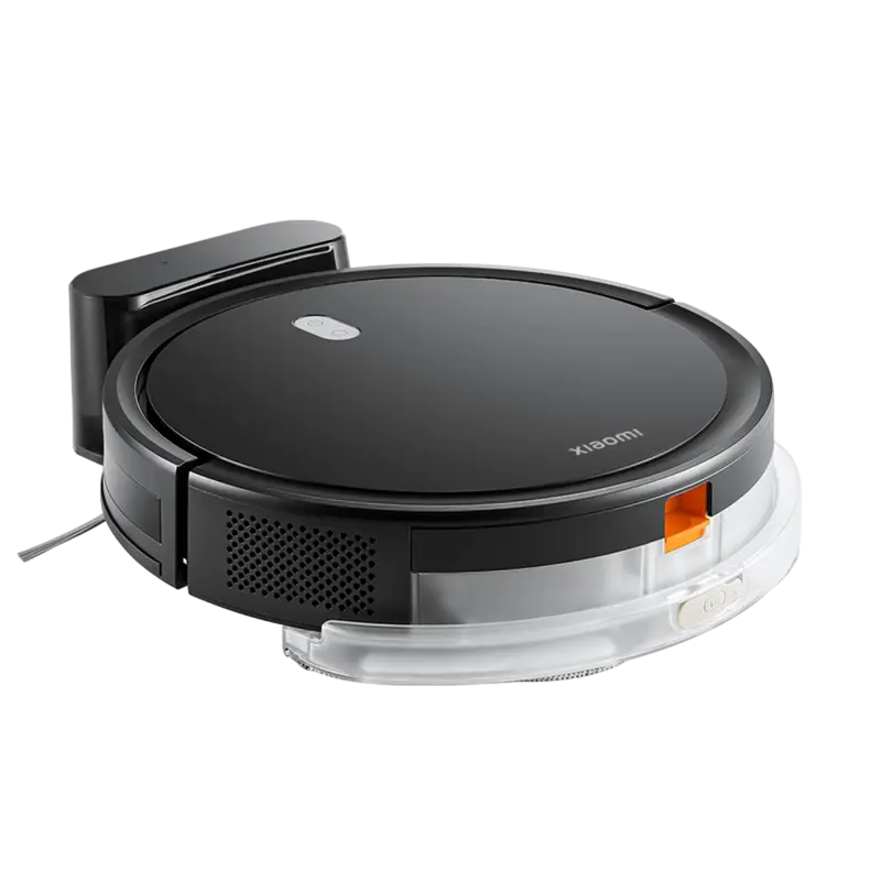 Робот-Пылесос Xiaomi E5 Черный