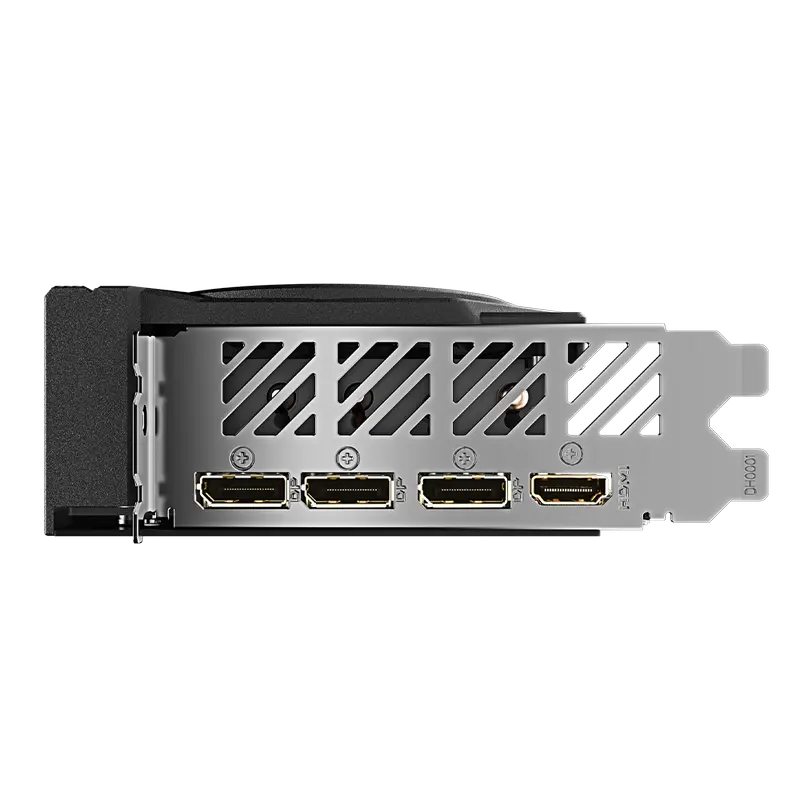 Видеокарта Gigabyte GeForce RTX 4070 Ti SUPER WINDFORCE OC