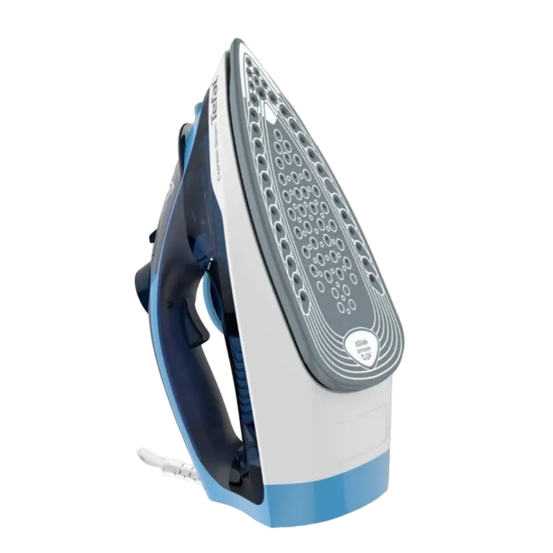 Утюг Tefal Express Steam Синий