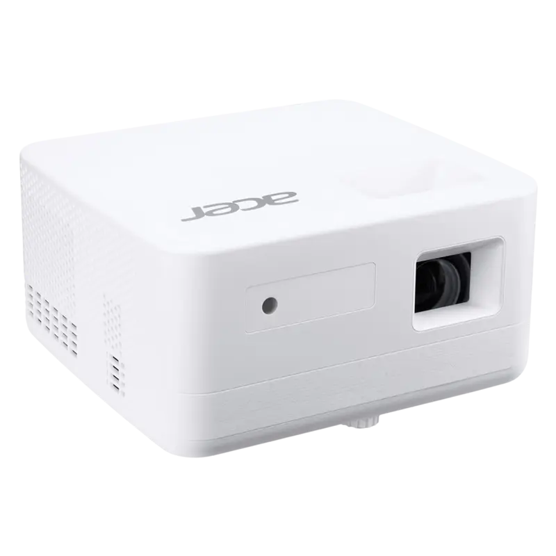 Проектор Acer PD1800 DLP Белый