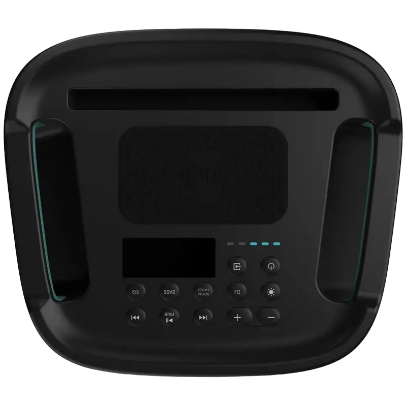 Аудиосистема Hisense Party Rocker One Чёрный