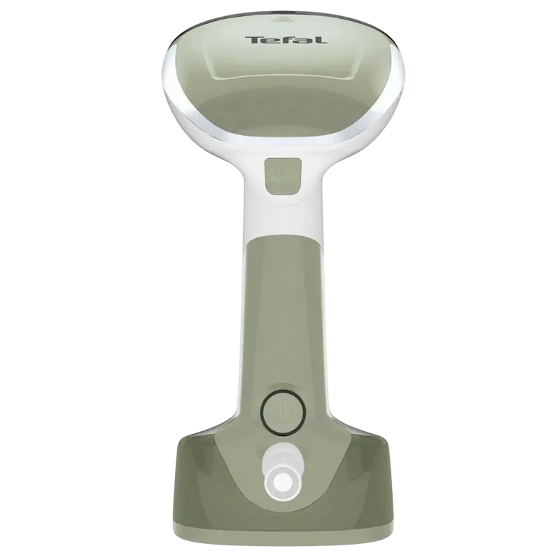 Ручной отпариватель Tefal DT3053E1 Белый | Зеленый