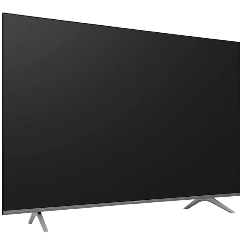 65" LED SMART Телевизор Hisense H65A7400F Черный
