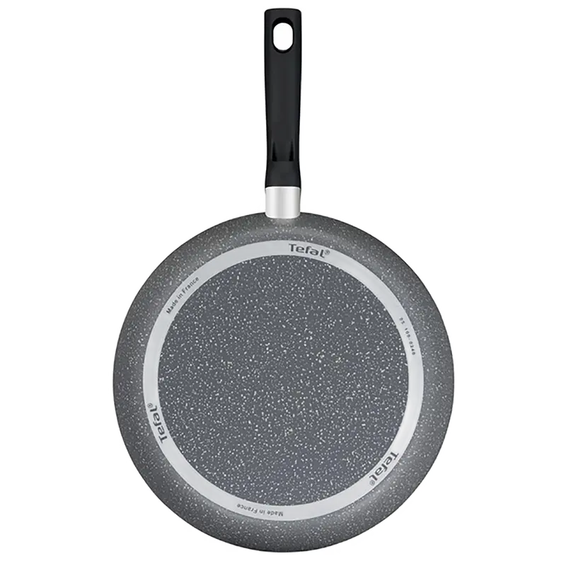 Сковорода Tefal Cook Natural Cook Natural Grey