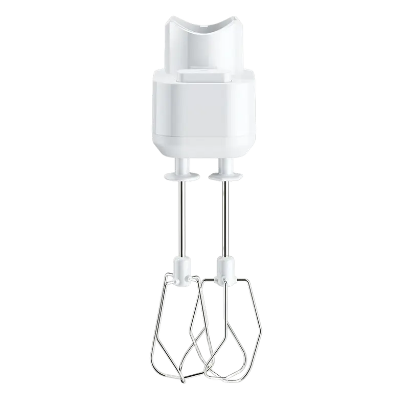 Погружной блендер Braun MultiQuick MQ 3105 Белый | Серый