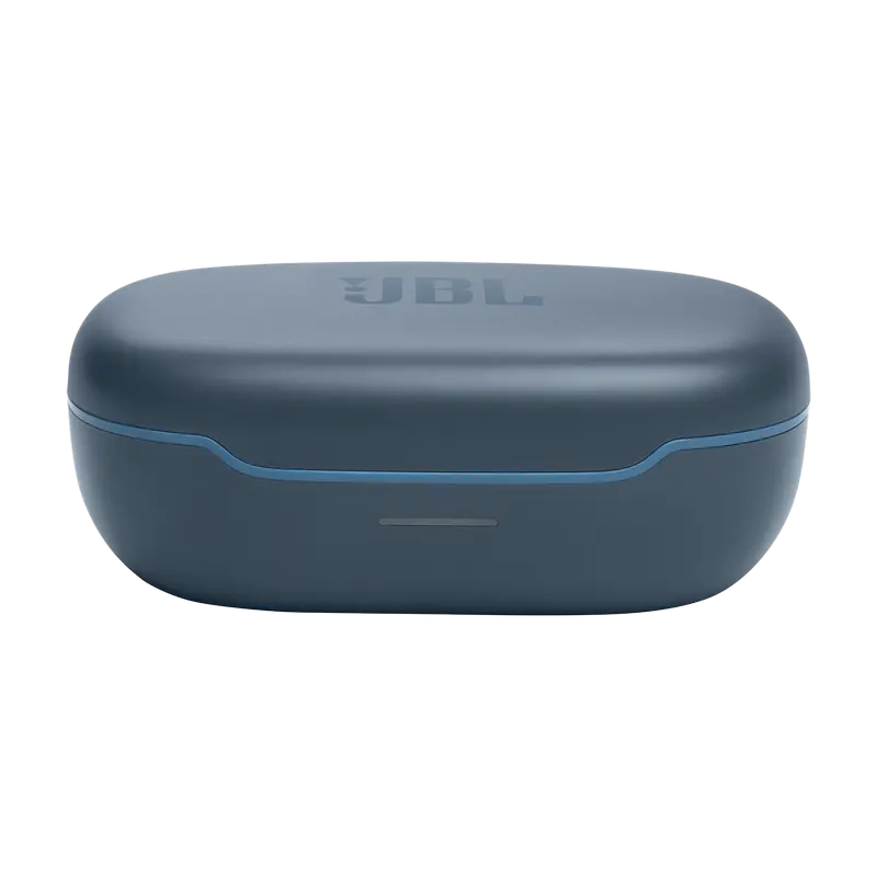 Căști JBL Endurance Peak III Albastru