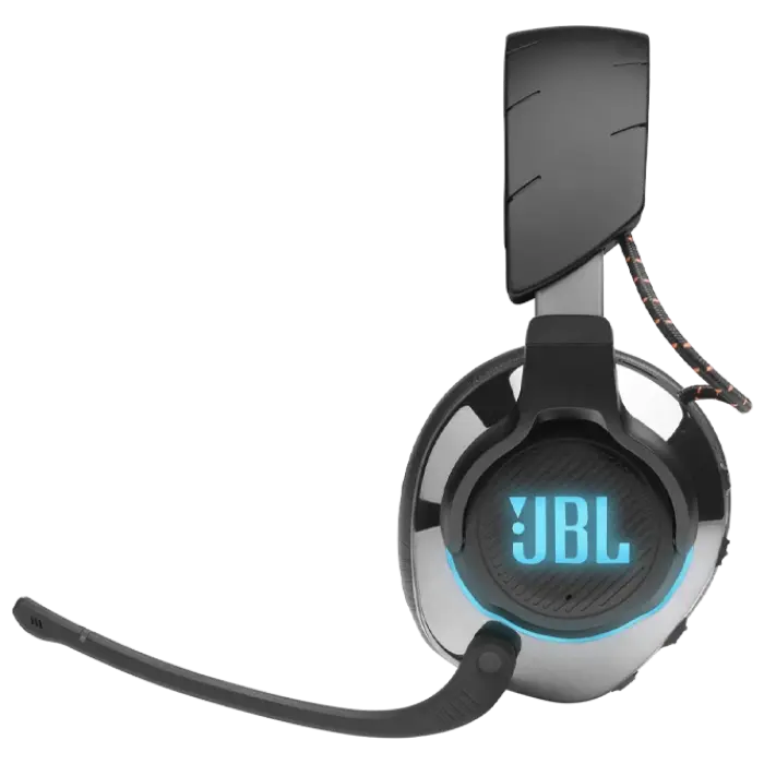 Наушники JBL Quantum 810 Чёрный