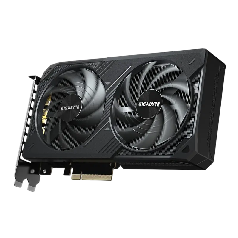 Видеокарта Gigabyte GeForce RTX 5060 Ti WINDFORCE OC