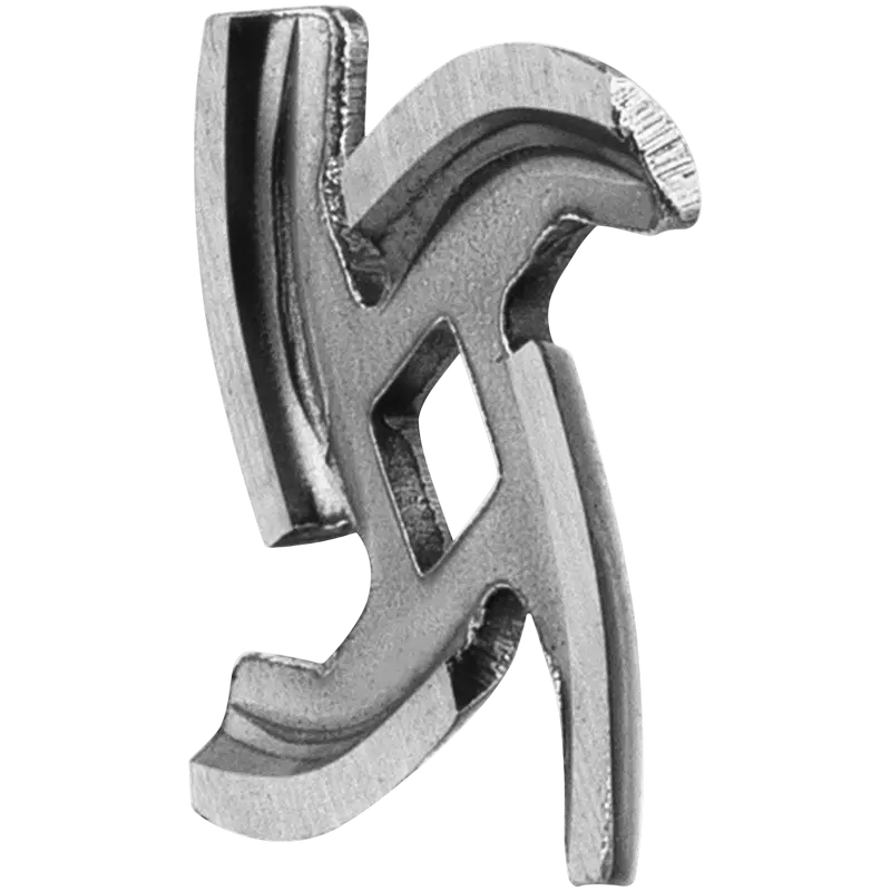 Мясорубка Ardesto MGA-1735R Белый