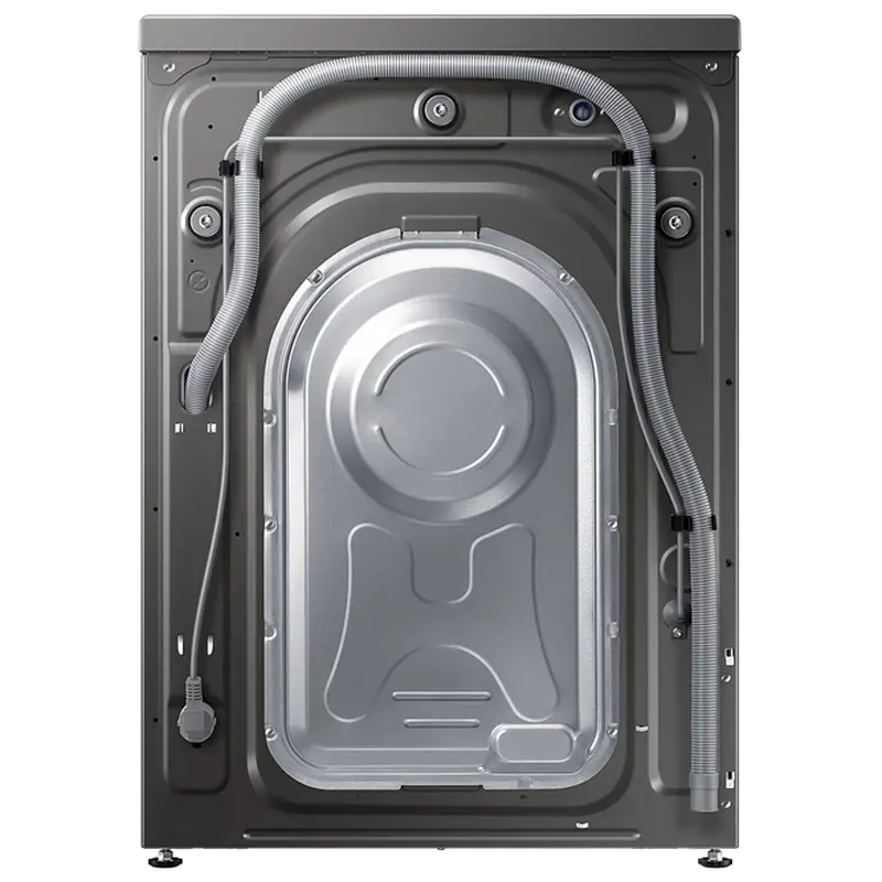 Стиральная машина Samsung WW90T534DAX1S7 Нержавеющая сталь