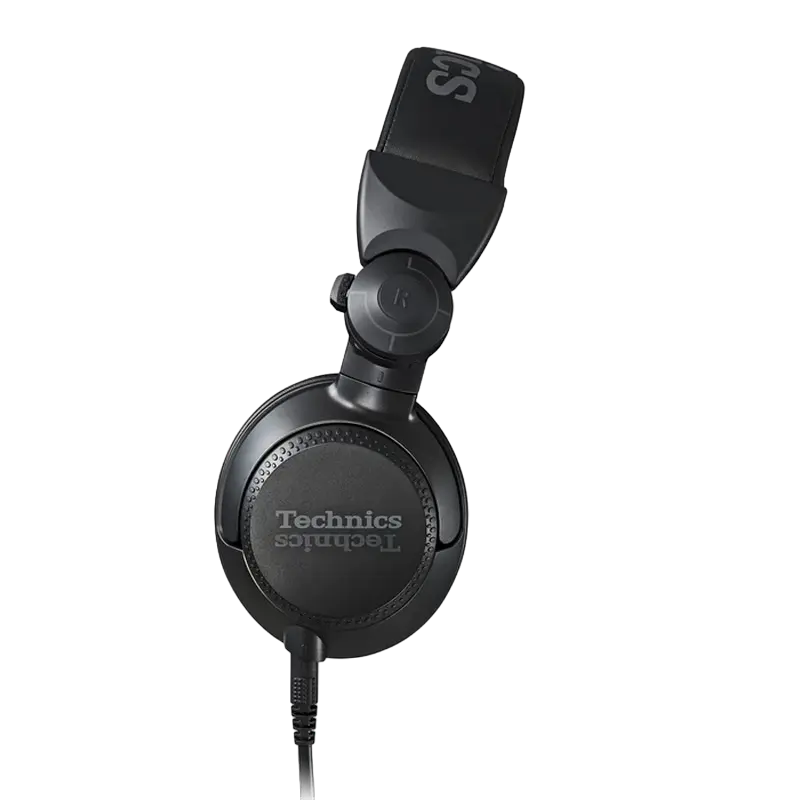 Наушники Technics EAH-DJ1200 Чёрный