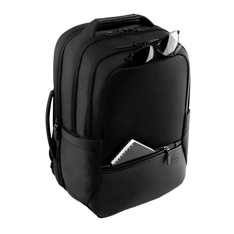 Рюкзак для ноутбука DELL EcoLoop Premier Чёрный