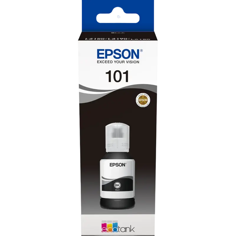 Контейнер с чернилами Epson 101 EcoTank