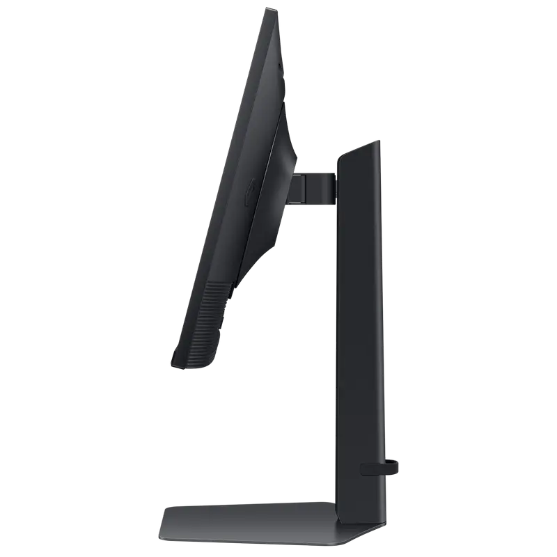 Игровой монитор Samsung Odyssey G5 S27DG502E Чёрный