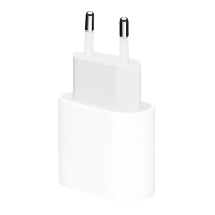 Зарядное устройство Apple USB-C Power Adapter Белый