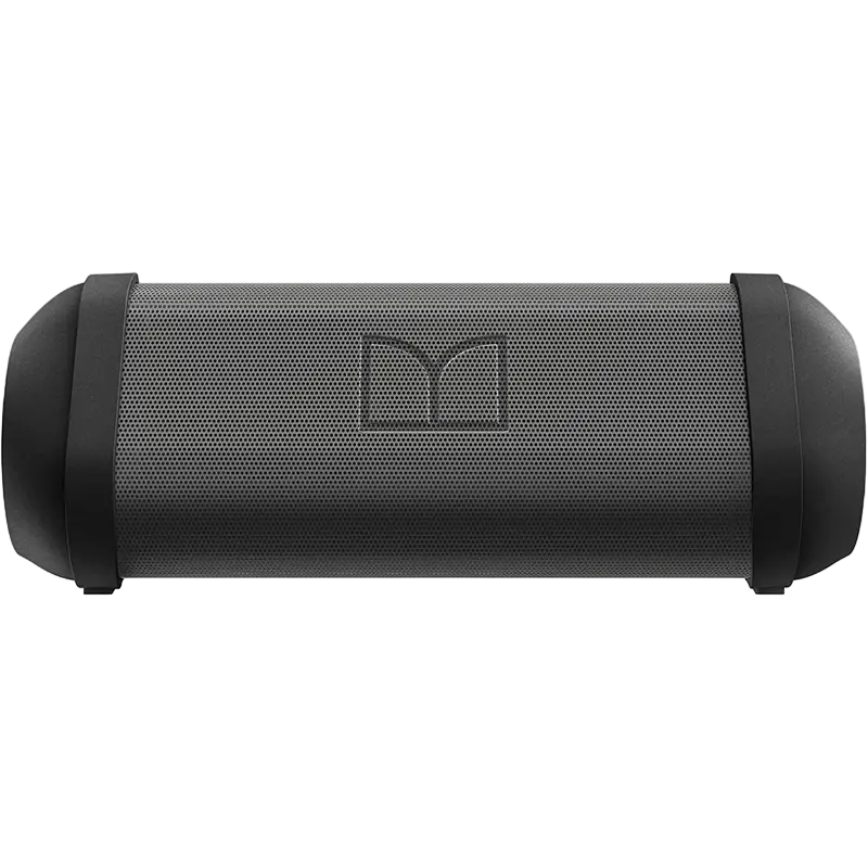 Портативная колонка Monster SuperStar Firecracker Чёрный