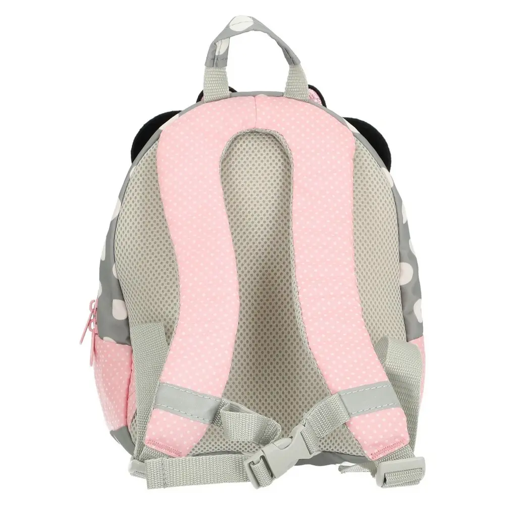 Детский рюкзак Samsonite Disney Ultimate 2.0 Minnie-Mickey S Розовый/Серый
