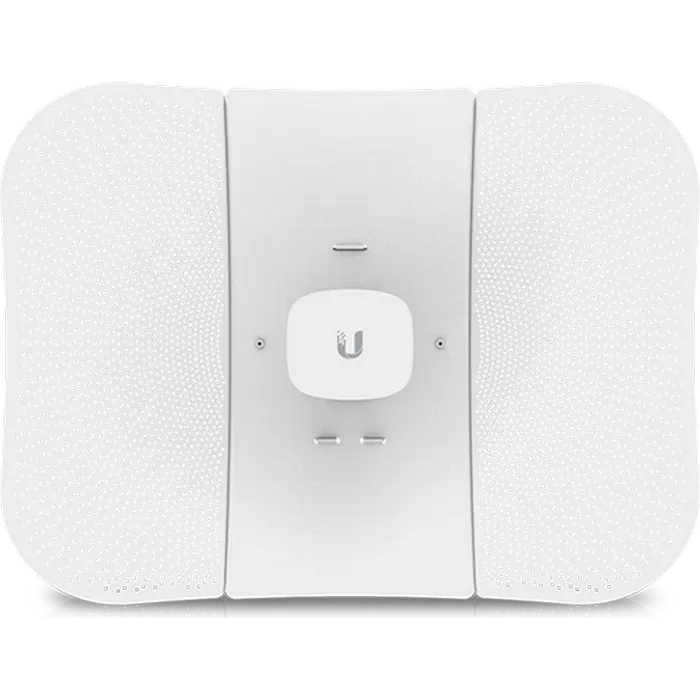 Беспроводная точка доступа Ubiquiti LiteBeam LBE AC Gen2 Белый