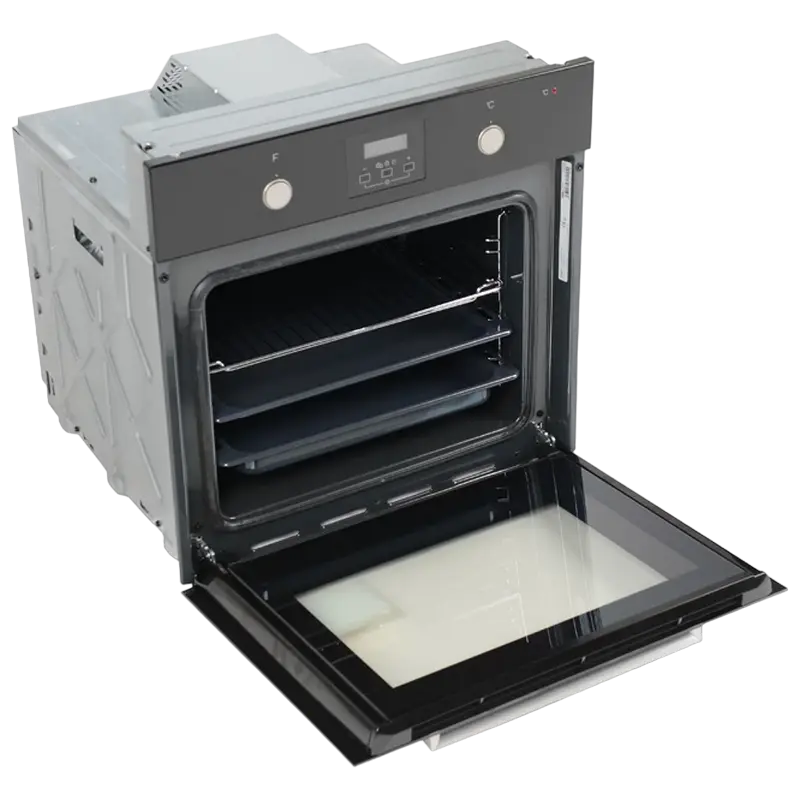 Электрический духовой шкаф Whirlpool AKP 460/NB Черный