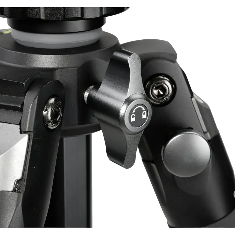 Штатив для фото и видеокамер Vanguard VEO3 263AO Черный