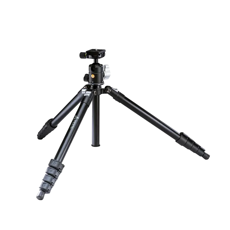 Штатив для фото и видеокамер Vanguard VESTA FB Черный