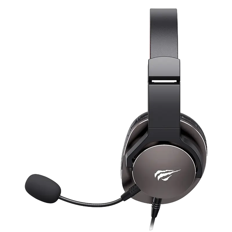 Наушники Havit H2030E Чёрный