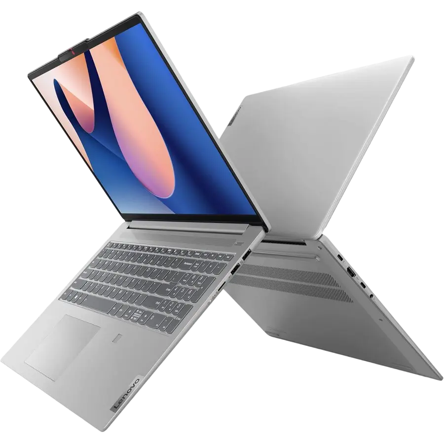 Laptop Lenovo IdeaPad Slim 5 16IRL8 Cloud Grey