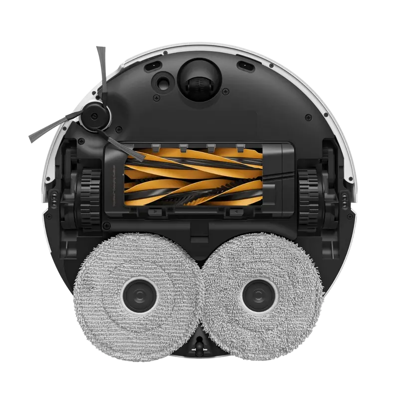 Aspirator Robot Mova V50 Ultra Alb